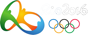 Rio Olympics logo